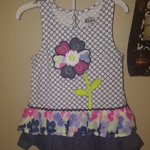 Toddler girl 2 piece set